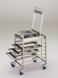 Guitar Trolley Cart; High Quality