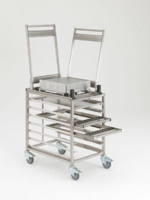 Guitar Trolley Cart; High Quality