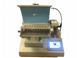 Automatic Candy Depositor
