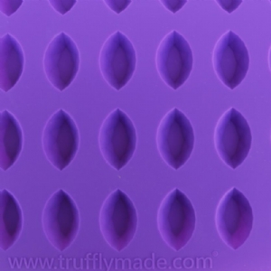 Diamond Mold, 45 Cavities