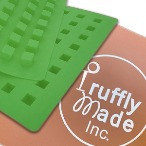 Dice Mold, 80 Cavities