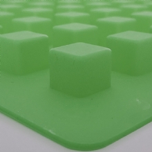 Dice Mold, 80 Cavities