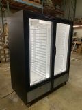  Chocolate Refrigerator, DBL