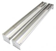 Yule Log Mold; Round Narrow Bottom Baking Mold