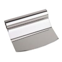 Dough and Chocolate Scraper