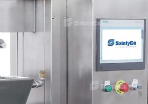 Mini Small Batch Depositor