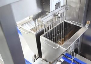 Mini Small Batch Depositor