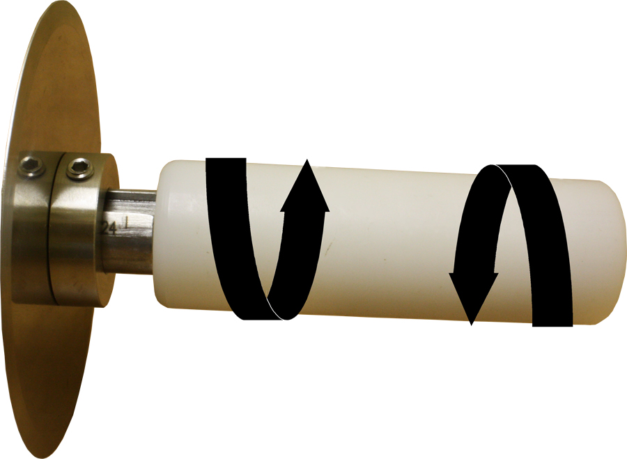 Chocolate World M1232SP1 Blade for caramel cutters