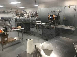 Maestria with Cooling 