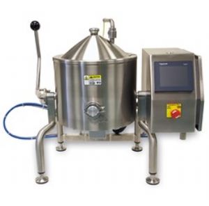 FireMixer-14, Table Top Electric Mixer Cooker
