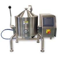FireMixer-14, Table Top Electric Mixer Cooker