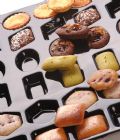 Flexipan DELICACIES Appetizer Mold