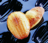 FLEXIPAN MADELEINES, Non-Stick Molds