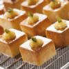 FLEXIPAT CUBES - Flexible Baking Molds