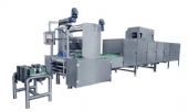     G300 Gummy Manufacturing Line