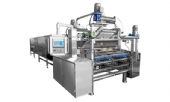    G600 Gummy Manufacturing Line