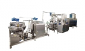       G80 Gummy Manufacturing Line