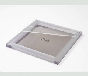 Ganache Frame Set, 365 x 365 mm