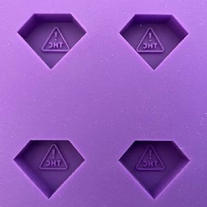 Gem Mold 54+