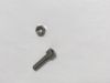 Hardware for Guitar Cutter Frames: Bolts, Nuts