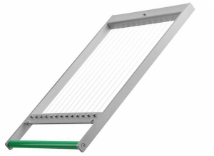  Confectionery Guitar Cutter Frame - 7.5 mm