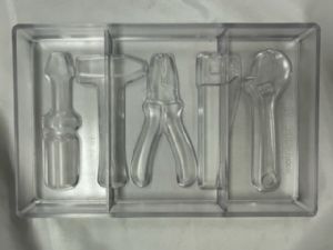  HA640018 - Mold, Tools