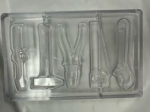  HA640018 - Mold, Tools