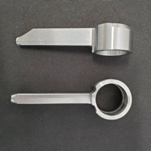 Nozzle Ring for Piston, Heavy Duty