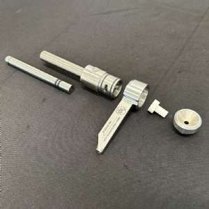   Truffly Made Universal Depositor, 6L
