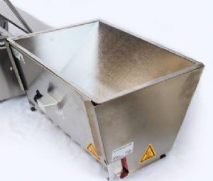 Hopper, 6 L 