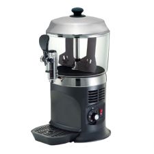  Hot Chocolate Dispenser - Black