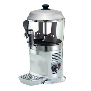  Hot Chocolate Dispenser - Chrome