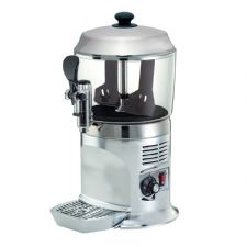  Hot Chocolate Dispenser - Chrome