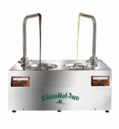   Chocolate Dispensers