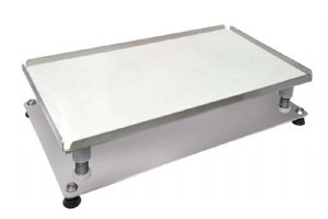  Chocolate Vibration Table
