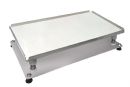  Chocolate Vibration Table