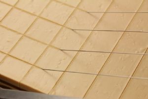 Guitar Cutter Base, 20 x 20mm