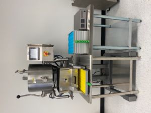 Cooking / Depositing Combo, SAVE $