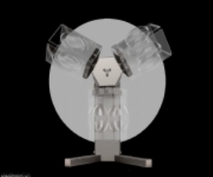 Mini Spin