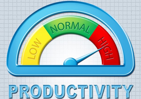 4 Ways to Improve Productivity In Your Candy Manufacturing Facility