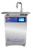  KeyChoc 60kg, AX Automatic Tempering Machine