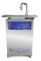 KeyChoc INFINITY MX Melter Depositor