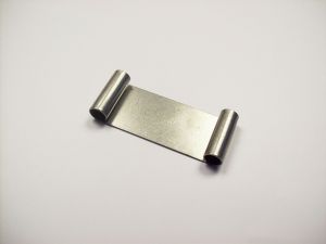 Clamp for Double Mold, 26 - 35 mm H