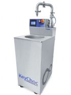  KeyChoc 24kg, BX Automatic Tempering