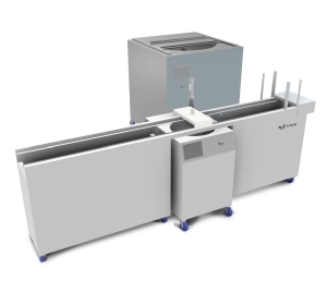 KeyChoc Moulding Lines
