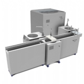 KeyChoc Moulding Lines