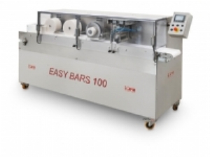 Automatic Line for Bars, Start-Up
