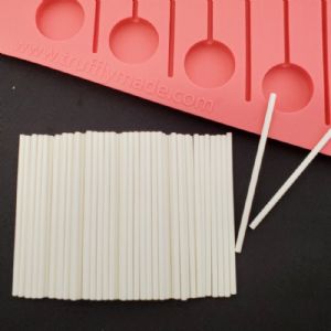 Lollipop Sticks, 1000 pcs