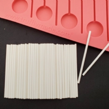 Lollipop Sticks, 1000 pcs