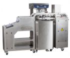 Chocolate World Mould Loader 